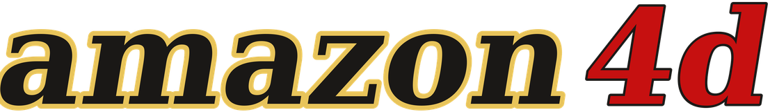 amazon4d logo